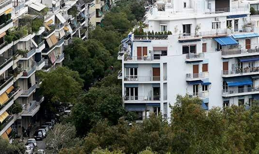 ” Νέο Προγραμμα Ενεργειακής Αναβάθμισης” xωρίς την ανάγκη oμοφωνίας στις πολυκατοικίες