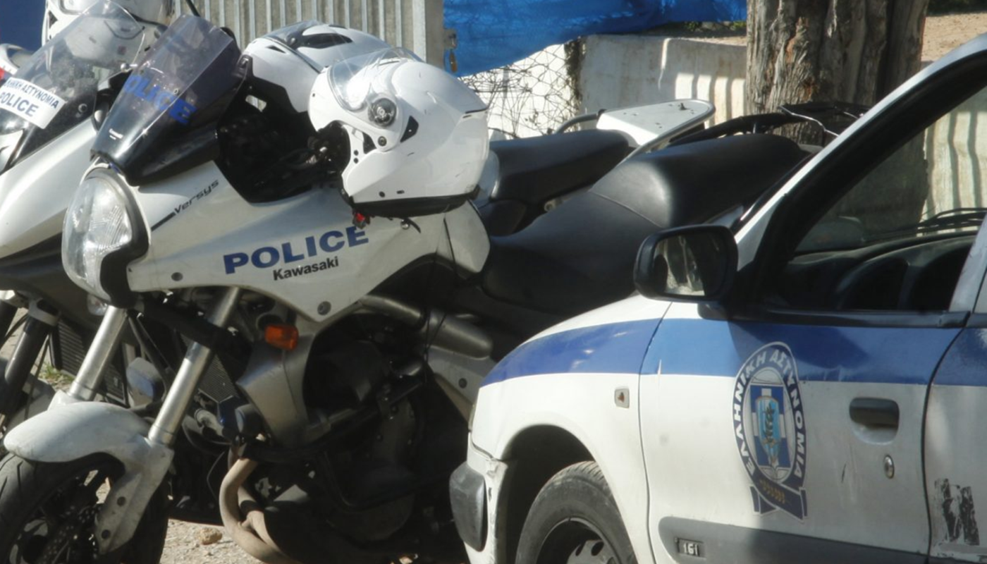 «Σοβαρό επεισόδιο στο Ίλιον» Συμπλοκή μεταξύ οικογενειών Ρομά με πυροβολισμούς – Πεθερός επιχείρησε να βιάσει τη 18χρονη νύφη του