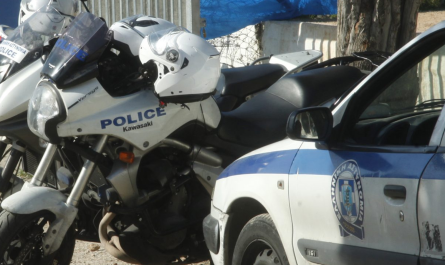 «Σοβαρό επεισόδιο στο Ίλιον» Συμπλοκή μεταξύ οικογενειών Ρομά με πυροβολισμούς – Πεθερός επιχείρησε να βιάσει τη 18χρονη νύφη του