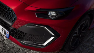 Νέο Renault Clio (6ης Γενιάς): Πιο υβριδικό, πιο τεχνολογικό, πιο Premium Νέο Renault Clio (6ης Γενιάς): Πιο υβριδικό, πιο τεχνολογικό, πιο Premium