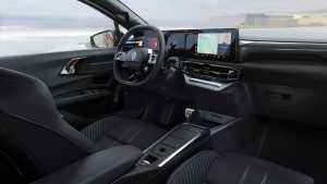 Νέο Renault Clio (6ης Γενιάς): Πιο υβριδικό, πιο τεχνολογικό, πιο Premium Νέο Renault Clio (6ης Γενιάς): Πιο υβριδικό, πιο τεχνολογικό, πιο Premium