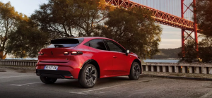 Νέο Renault Clio (6ης Γενιάς): Πιο υβριδικό, πιο τεχνολογικό, πιο Premium Νέο Renault Clio (6ης Γενιάς): Πιο υβριδικό, πιο τεχνολογικό, πιο Premium