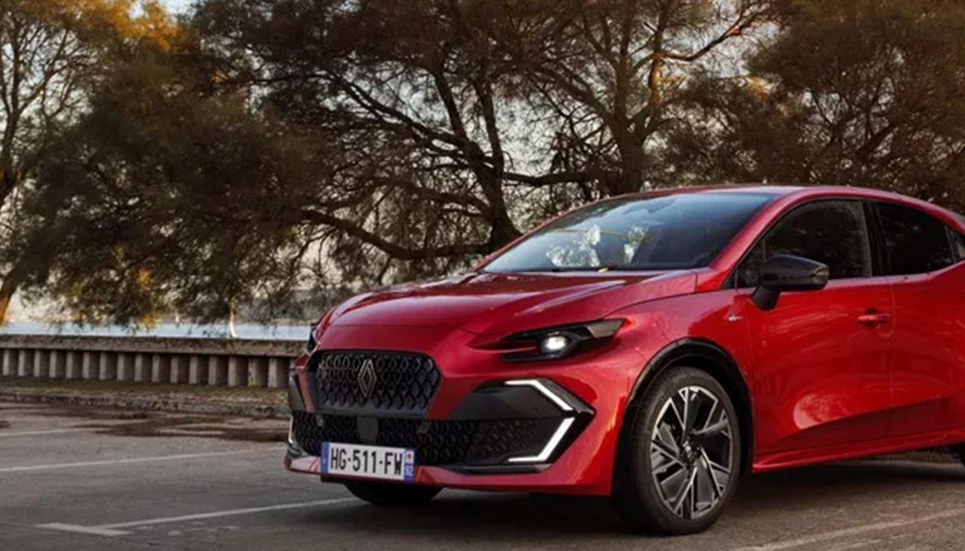 Νέο Renault Clio (6ης Γενιάς): Πιο υβριδικό, πιο τεχνολογικό, πιο Premium