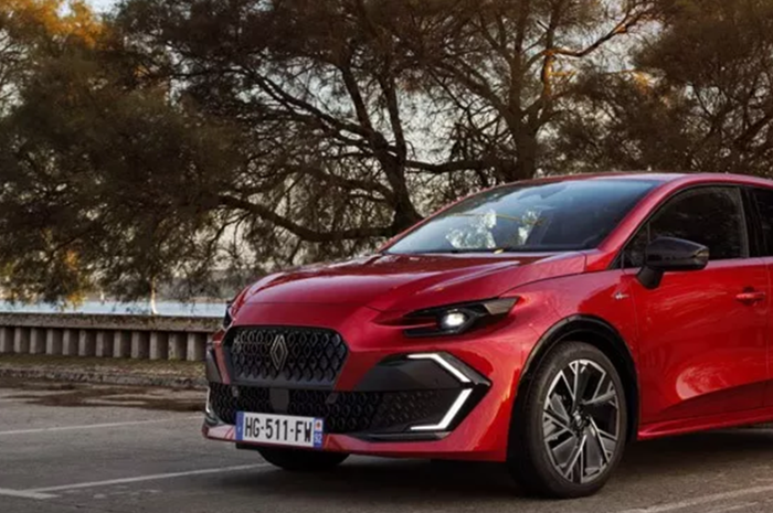 Νέο Renault Clio (6ης Γενιάς): Πιο υβριδικό, πιο τεχνολογικό, πιο Premium