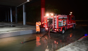 Αβεβαιότητα για τον Αγώνα Ολυμπιακός - Φενέρμπαχτσε λόγω της Κακοκαιρίας στην Αττική