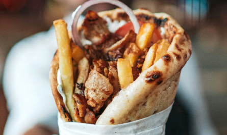 Το «Χρυσό» Τυλιχτό: Από Έδεσμα των Εχόντων και μη σε Είδος Πολυτελείας – Αναλυτικός Χάρτης Τιμών και Αιτιών