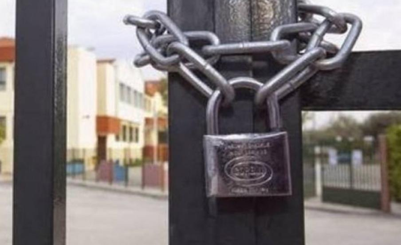 Περιφέρειας Αττική: «Κακοκαιρίας Byron» Κλειστά θα είναι αύριο, Παρασκευή 5/12, όλα τα σχολεία στην Αττική με απόφαση της Περιφέρειας