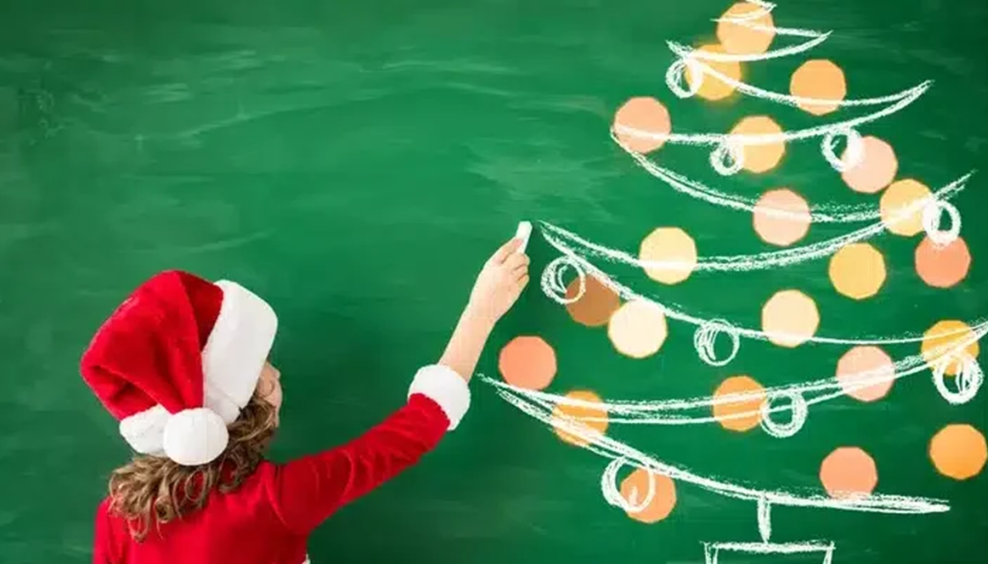 Διακοπές Χριστουγέννων και επιστροφή στα σχολεία