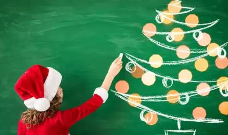 Διακοπές Χριστουγέννων και επιστροφή στα σχολεία