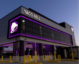 Taco Bell (Χαλάνδρι)