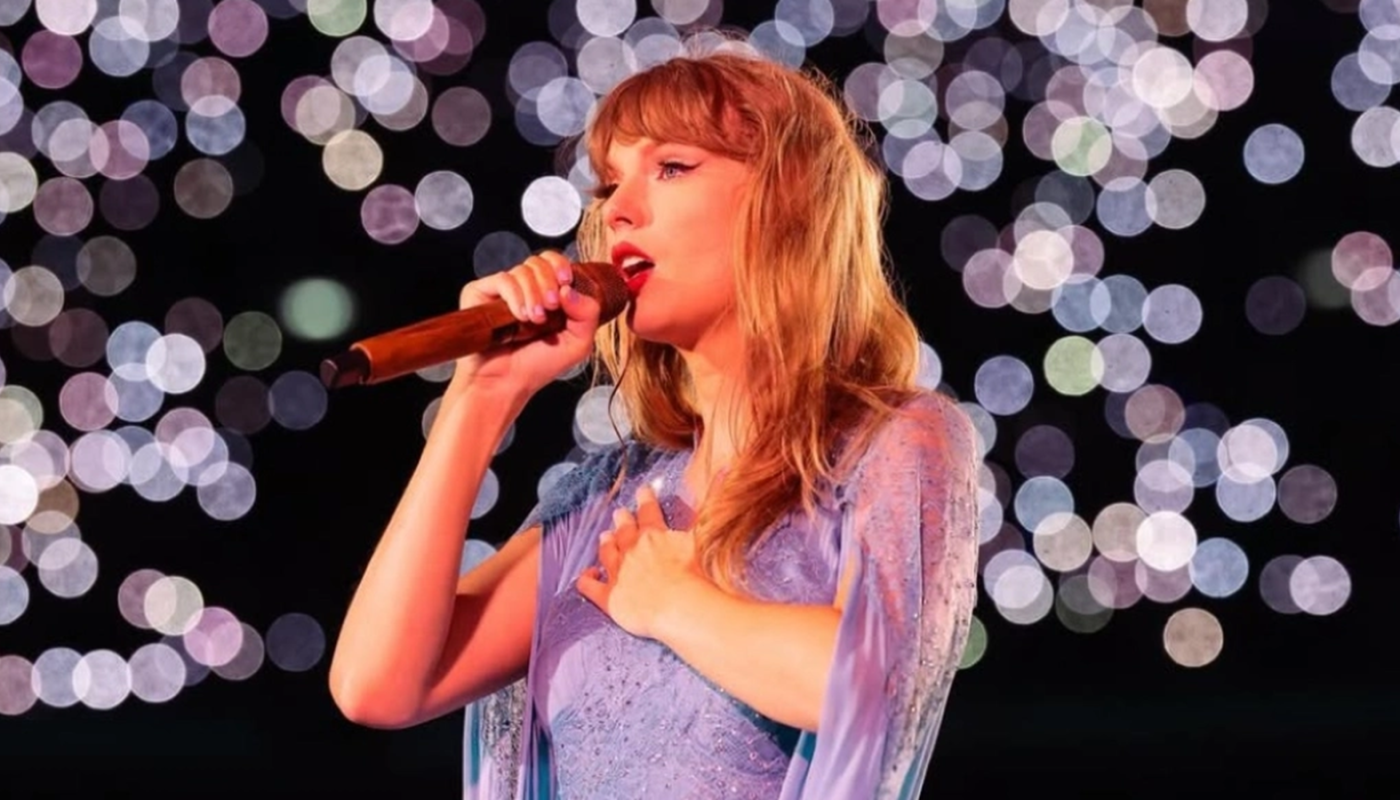  Η απίστευτη γενναιοδωρία της Taylor Swift μοίρασε μπόνους $197 Εκατ. - Προκάλεσε συγκίνηση στο συνεργείο της περιοδείας