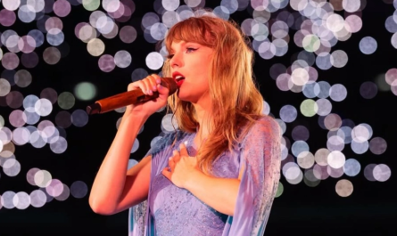  Η απίστευτη γενναιοδωρία της Taylor Swift μοίρασε μπόνους $197 Εκατ. - Προκάλεσε συγκίνηση στο συνεργείο της περιοδείας