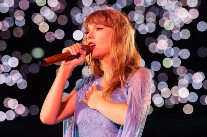  Η απίστευτη γενναιοδωρία της Taylor Swift μοίρασε μπόνους $197 Εκατ. - Προκάλεσε συγκίνηση στο συνεργείο της περιοδείας