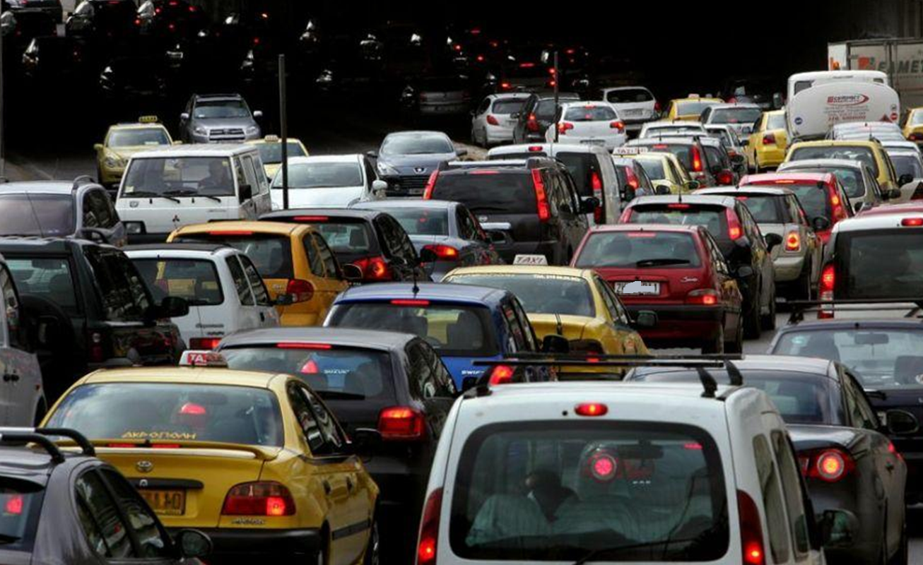 Τέλη κυκλοφορίας 2026: Όλες οι αλλαγές, οι προθεσμίες και οι επιβαρύνσεις για εκπρόθεσμους