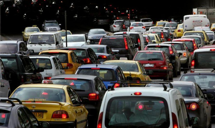 Τέλη κυκλοφορίας 2026: Όλες οι αλλαγές, οι προθεσμίες και οι επιβαρύνσεις για εκπρόθεσμους