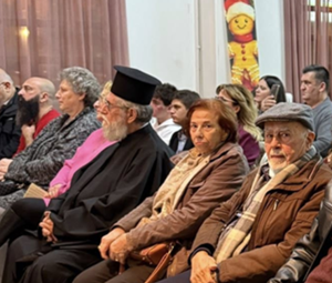 33 Βραβεία «Δημήτρη και Μιράντας Τομπουλίδη» στην Ένωση Ποντίων Μελισσίων Αττικής 33 Βραβεία «Δημήτρη και Μιράντας Τομπουλίδη» στην Ένωση Ποντίων Μελισσίων Αττικής