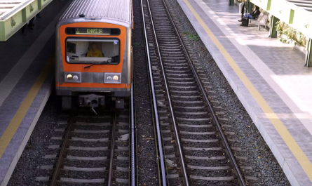 Τραγωδία στον ΗΣΑΠ: Νεκρός άνδρας στα κάτω Πατήσια – Προβλήματα στα δρομολόγια