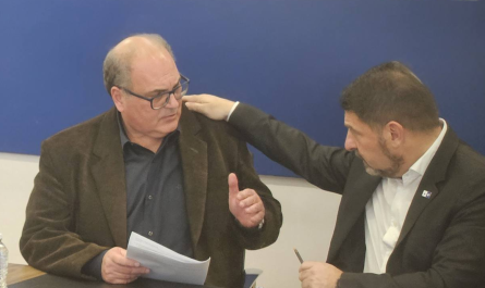 Χαλάνδρι: Πράσινο Φως για το ΚΑΠΗ στο Ακίνητο «Σαχάλα»