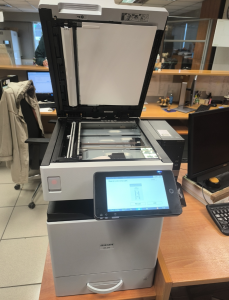 Χαλάνδρι: Ο Δήμος αναβαθμίζει τον τεχνολογικό εξοπλισμό του ενισχύοντας παράλληλα τα σχολεία της πόλης