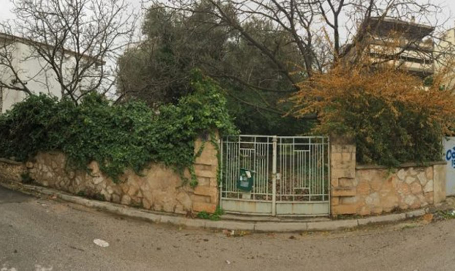 Χρηματοδότηση 1,3 εκατ. ευρώ για την μετατροπή του κληροδοτήματος «Σαχάλα» σε ΚΑΠΗ εξασφάλισε ο Δήμος Χαλανδρίου