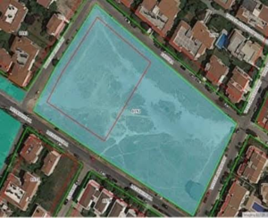 Υπογράφηκε η νέα σύμβαση ανέγερσης του 6ου Λυκείου Χαλανδρίου στο Πάτημα Υπογράφηκε η νέα σύμβαση ανέγερσης του 6ου Λυκείου Χαλανδρίου στο Πάτημα