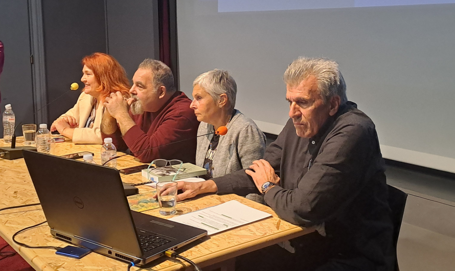 Χαλάνδρι: Οι «Λαϊκοί Βάρδοι» του αξέχαστου Πάνου Γεραμάνη αναβίωσαν στο Κέντρο Νεότητας του Δήμου