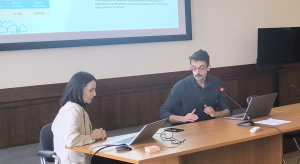 Εκπρόσωποι από όλη την Ευρώπη στο Χαλάνδρι - Φιλοξενήθηκε η 2η συνάντηση των «Πόλεων Ευαίσθητων στο Νερό»