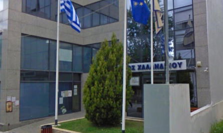 Πιστοποιητικά και έγγραφα με ένα κλικ, χωρίς αναμονή σε ουρές, μέσω του site του Δήμου Χαλανδρίου