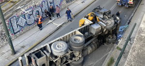 Νέα Φιλαδέλφεια Χαλκηδόνα : Σοβαρό τροχαίο ατύχημα στην οδό Πίνδου Νέα Φιλαδέλφεια Χαλκηδόνα : Σοβαρό τροχαίο ατύχημα στην οδό Πίνδου