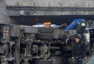 Νέα Φιλαδέλφεια Χαλκηδόνα : Σοβαρό τροχαίο ατύχημα στην οδό Πίνδου Νέα Φιλαδέλφεια Χαλκηδόνα : Σοβαρό τροχαίο ατύχημα στην οδό Πίνδου