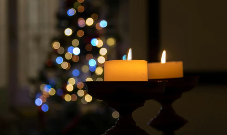 Χριστούγεννα στην πόλη μας: «5 στάσεις που επιβάλλεται να κάνετε φέτος»