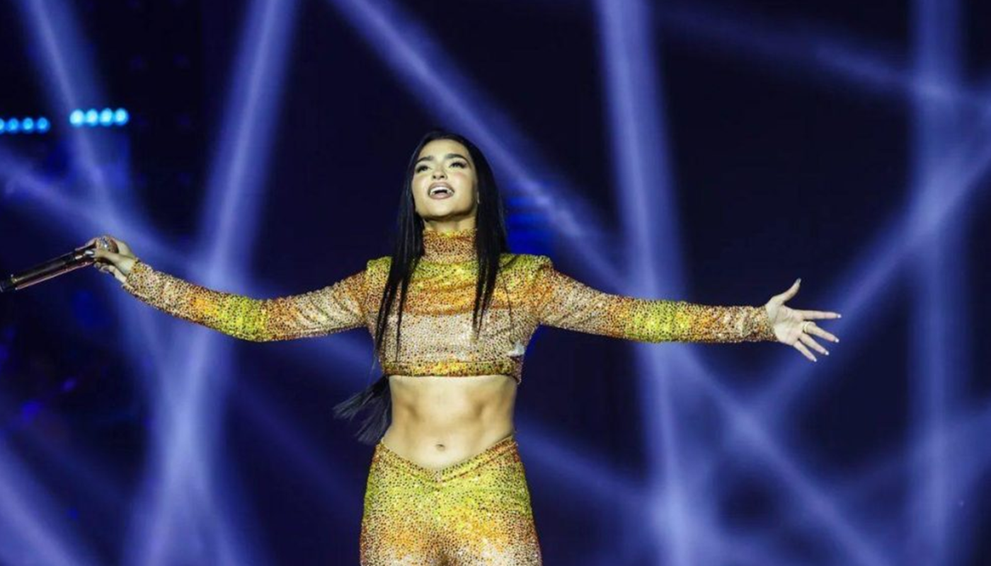 Αγία Παρασκευή: Ανάβουμε το Δέντρο στην Κεντρική Πλατεία παρέα με την Αναστασία