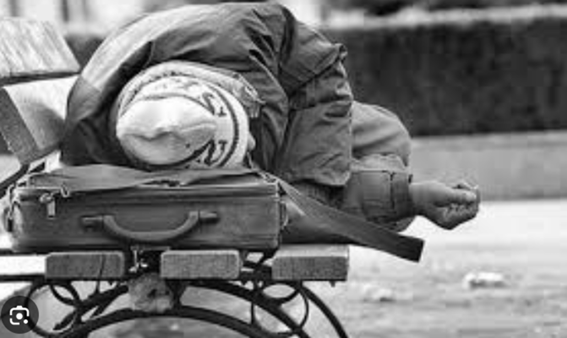 Η Αόρατη κρίση στους δρόμους της Αθήνας: «Προκλήσεις και κρατικά κενά»