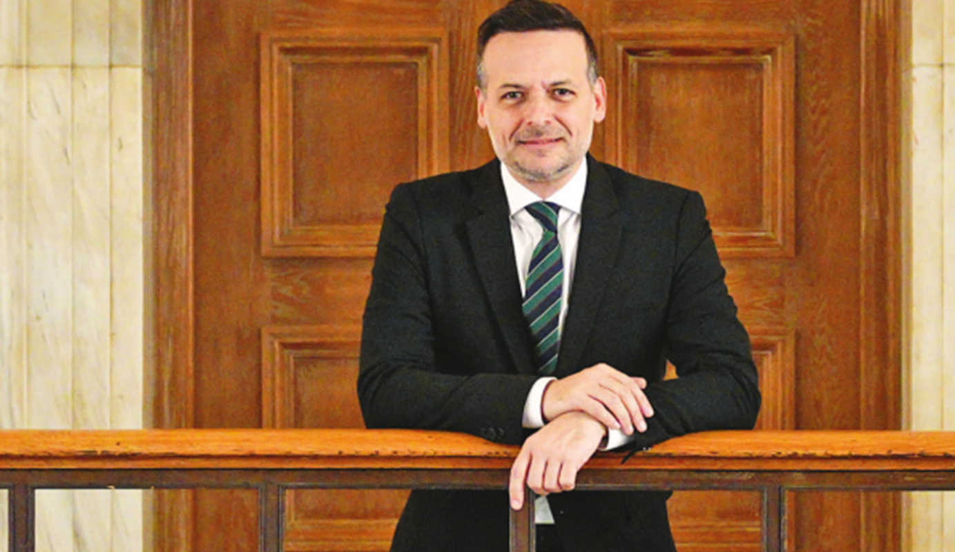 Μετωπική σύγκρουση Χ. Δούκα και Κυβέρνησης για τον νέο "Κώδικα Αυτοδιοίκησης"