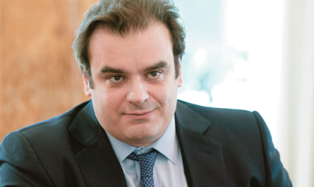 Κυριάκος Πιερρακάκης: Οι πληγέντες σε Μάτι και Μάνδρα θα αντιμετωπίστουν όπως οι συγγενείς των θυμάτων στα Τέμπη