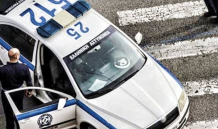 Εξιχνιάστηκε η «χρυσή» ληστεία στην Κηφισιά: Στα χέρια της ΕΛ.ΑΣ. δύο σεσημασμένοι για τη λεία των 180.000 ευρώ