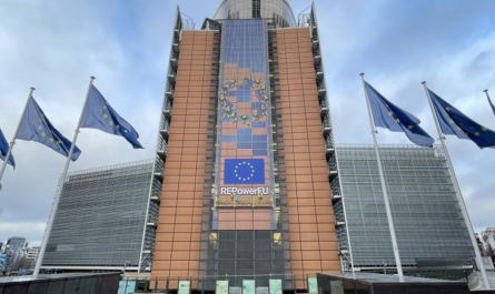 Παραπομπή της Ελλάδας στο δικαστήριο της Ε.Ε. για μη εφαρμογή του κανονισμού PBN