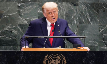 ΗΠΑ: Ιστορικό χαμηλό στις ανθρωπιστικές δαπάνες  «Από τα 17 δισ. στα 2 δισ. Δολάρια»