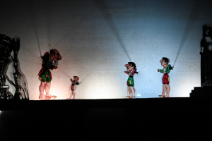 Με επιτυχία ολοκληρώνονται οι εορταστικές εκδηλώσεις στη Λυκόβρυση και την Πεύκη Με επιτυχία ολοκληρώνονται οι εορταστικές εκδηλώσεις στη Λυκόβρυση και την Πεύκη