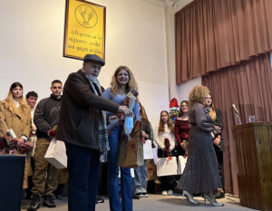 33 Βραβεία «Δημήτρη και Μιράντας Τομπουλίδη» στην Ένωση Ποντίων Μελισσίων Αττικής