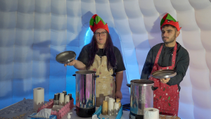 "Φωταγώγηση του Χριστουγεννιάτικου Δένδρου στα Μελίσσια" Μια Λαμπερή γιορτή στην Πλατεία Μικρασιατών "Φωταγώγηση του Χριστουγεννιάτικου Δένδρου στα Μελίσσια" Μια Λαμπερή γιορτή στην Πλατεία Μικρασιατών