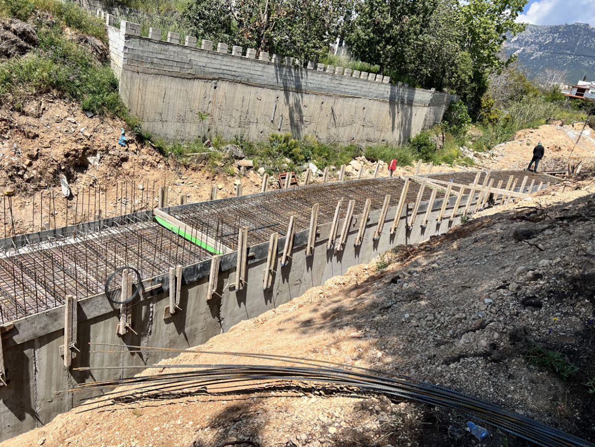 18,5 εκατ. ευρώ από το ΕΣΠΑ για την αντιπλημμυρική θωράκιση της Αττικής