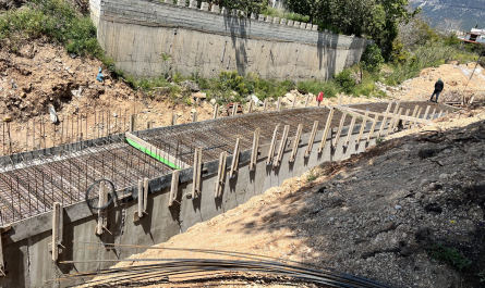 18,5 εκατ. ευρώ από το ΕΣΠΑ για την αντιπλημμυρική θωράκιση της Αττικής