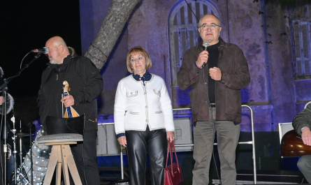 Ηράκλειο Αττικής: Τα Χριστούγεννα «ζωντανεύουν» για 2η χρονιά στο Κτήμα ΦΙΞ