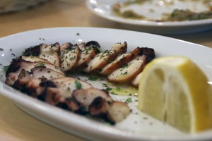 Ψαροχώρι: Ένα Νησί στην καρδιά της Αθήνας