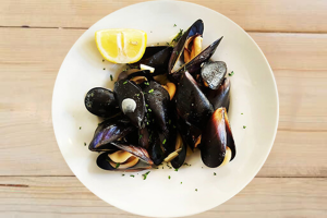 Ψαροχώρι: Ένα Νησί στην καρδιά της Αθήνας