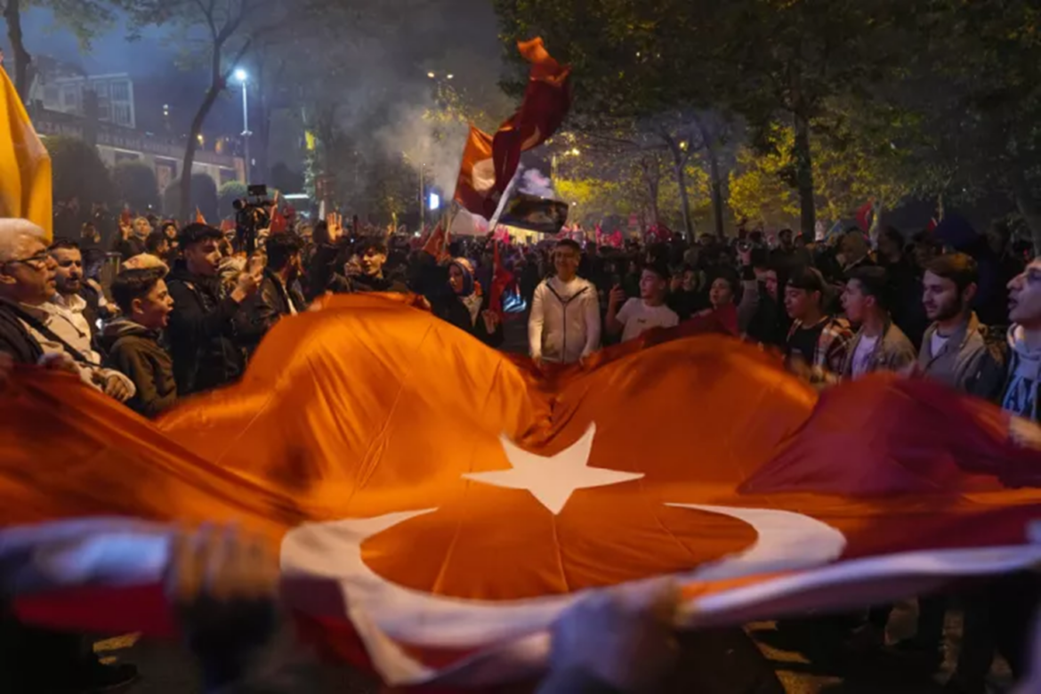 «Οικονομικό δίκτυο Globes»  Σε τροχιά σύγκρουσης η Τουρκία λόγω της ελληνοϊσραηλινής συμμαχίας