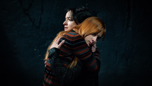 Θέατρο : «Αντιγόνη» του Σοφοκλή σε σκηνοθεσία του  Θανάση Σαράντου στο Θέατρο Ροές