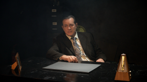 Θέατρο : «Αντιγόνη» του Σοφοκλή σε σκηνοθεσία του  Θανάση Σαράντου στο Θέατρο Ροές