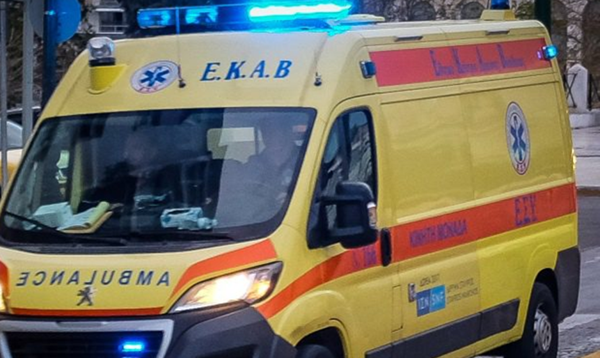 Συνελήφθη διαρρήκτης που εισέβαλε σε σπίτι στους Αγίους Αναργύρους, προσπάθησε να διαφύγει και έπεσε από την ταράτσα